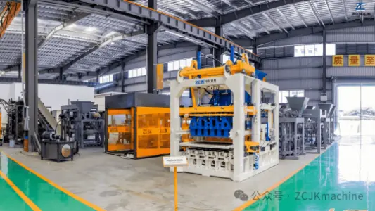 Машина за производство на тухли: видове, цени и как да изберете правилната