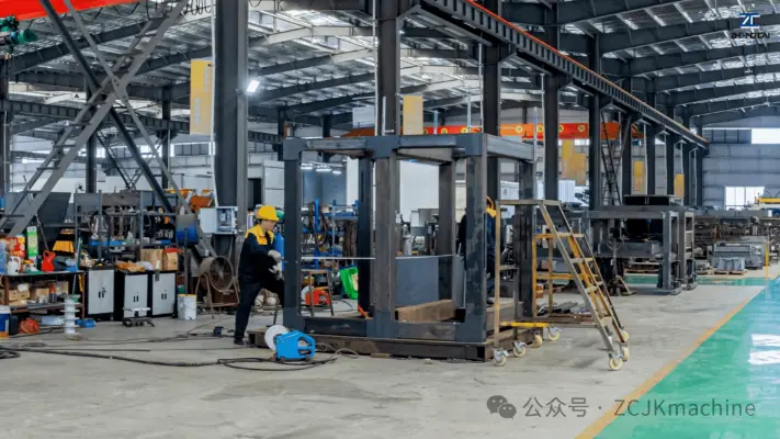 Цена на машина за производство на блокове и тухли: 5 капана за разходи, които купувачите трябва да избягват