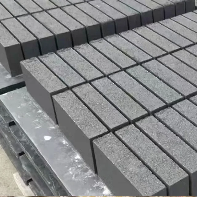 Палет за блокови машини