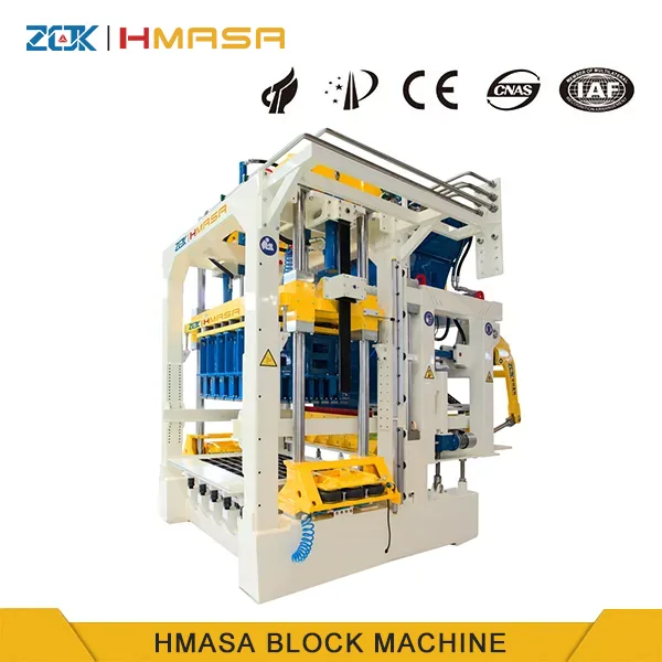 Машина за тухли