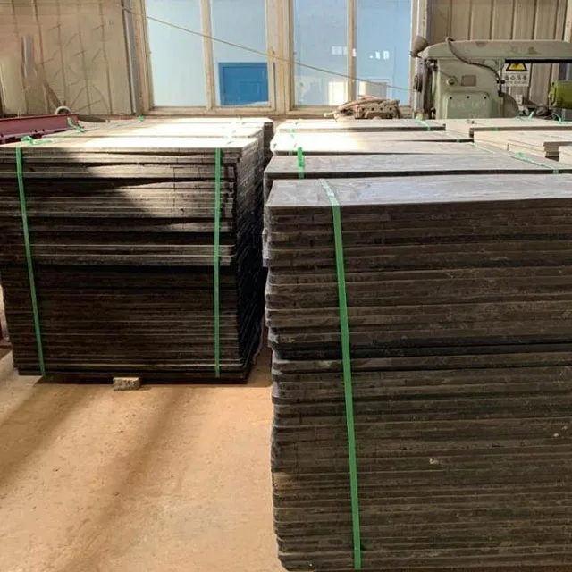 Машина за производство на тухли Палет