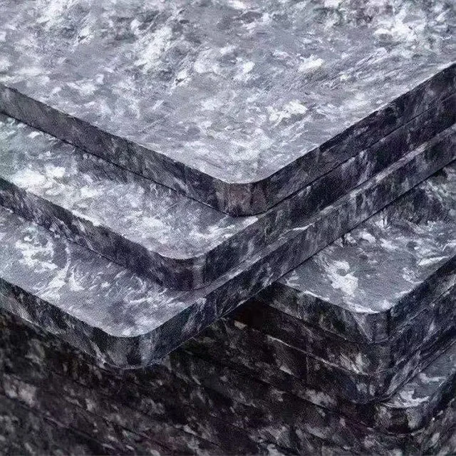 GMT палета от фибростъкло