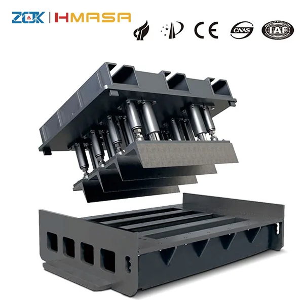 Форма за павета за трева