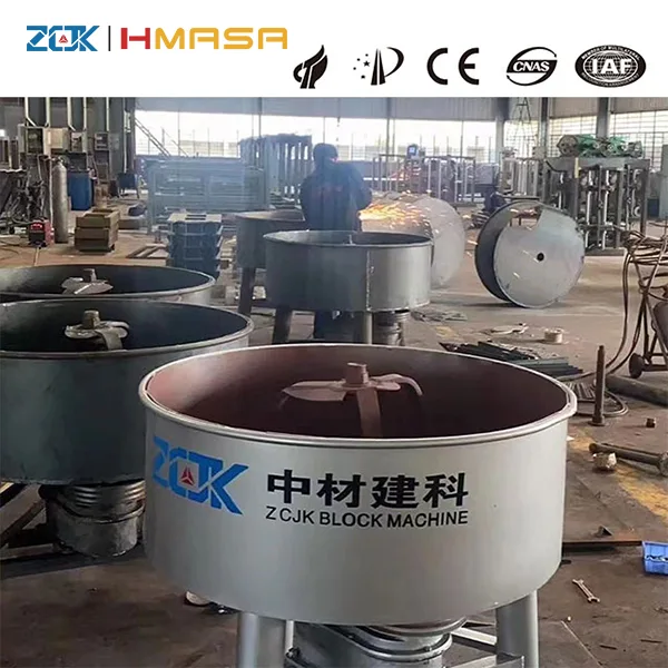 Малък бетонобъркачка Lowes